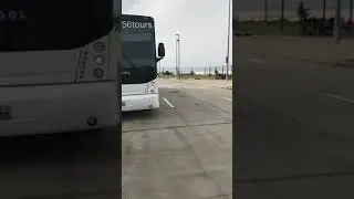Laredo Charter Buses & Tour Bus Rental Laredo TX