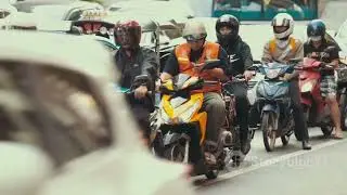 Viral! Moge Lawan Arah, Marah marah di BALI