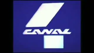 Recreaci&oacute;n | XHTV Canal 4 1976-1978