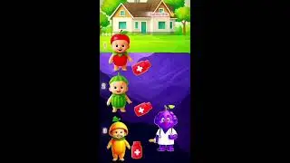 Cartoon story cartoon video #live