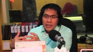 Tanya AP Anda: Dr Maliki Osman (Episode 10, Segment 6)