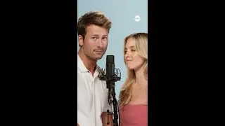 #SydneySweeny y #GlennPowell ASMR muy 🥵🔥