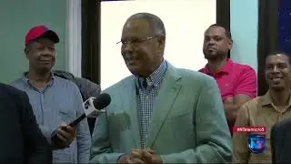 Juan Ram&oacute;n G&oacute;mez D&iacute;az designa a Domingo del Pilar como director de prensa de Telemicro