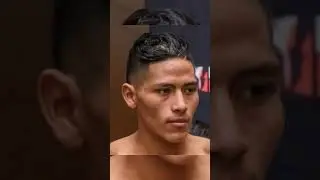 Arjan Iseni vs  Mario Bedolla Orozco Fight Prediction