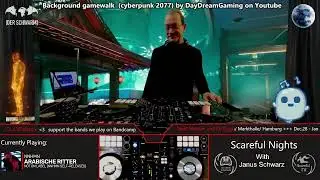 023 DarkElektro EBM Minimal Darkwave Darktechno
