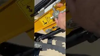 Compact Mini Excavators | Walkaround & Pricing – Carver Equipment
