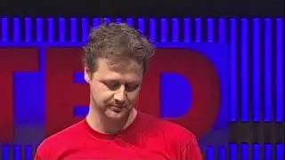 TED 2009: Jim Stolze asks 