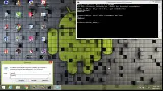 COMO ENCONTRAR EL NUMERO DE SERIE Y MODELO DE LAPTOP COMANDO CMD