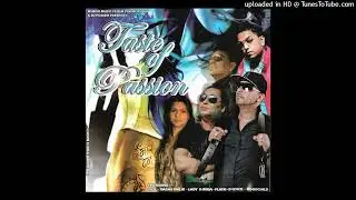 04 Djane Kyon - Zu-B | Taste Of Passion (Ashok Music Flash)