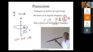 BENG280A 2025, MRI Lecture 2