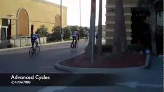 Orlando Florida Bike Shop