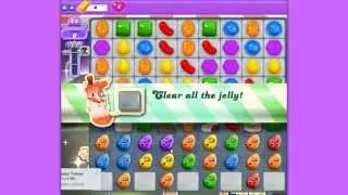 Candy Crush Saga DreamWorld level 231