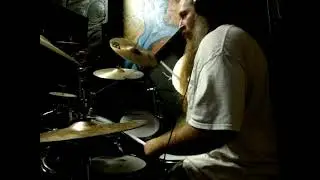 2020 10 24 Obsidian Hooves 9 drum tracking