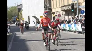 Dario Igor Belletta vince la Coppa Dondeo 2021