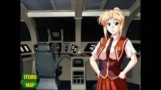 Meet N' Fuck: Star Mission - Gunner's theme