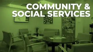 Northumberland County Community & Social Services