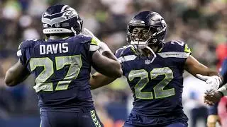 Mike Davis Fantasy outlook