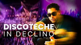 Il Declino delle Discoteche: Perch&eacute; Ho Smesso di Fare Serata