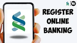 Register Online Banking - Standard Chartered | Enroll Internet Banking