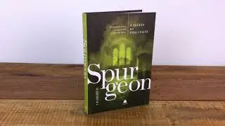Livro A Beleza Da Vida Crist&atilde; - C. H. Spurgeon - Livraria Com Cristo