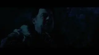 Ancestral World (2020) Wait it Casting Scene - CineClips
