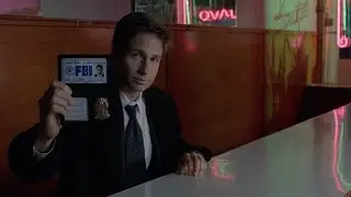 the x-files s03 e20 mulder eats a whole pie