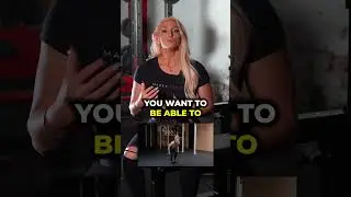 Muscle Is The Key To Longevity