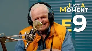 Warm Fuzzies ft Tom Gabrielsen | Just A Moment E9