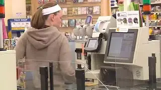 BEWARE: USDA investigating rise in stolen SNAP benefits from South Carolina families