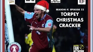 Torpey Christmas Cracker
