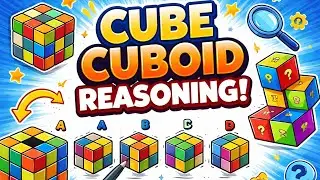 cube and cuboid [RWA RAHUL SIR]