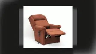 Drive Dakota Dual Motor Rise and Recline Chair