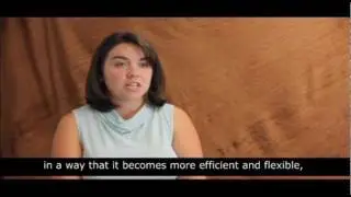 Ohio State's Solar Decathlon 2011 Video Walkthrough