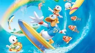 Disney Movies DONALD DUCK  - Watch Cartoons Online Episodes - Videos For Kids