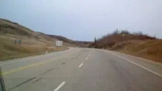 Peace River Bridge