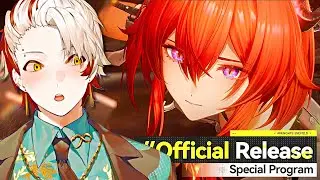 ITS ALMOST HERE! Xlice Reacts to Arknights Endfield Release Special Program