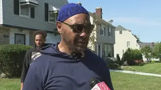 Cleveland murder case to be dismissed against Dwayne Brooks who spent decades in prison