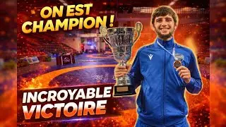 Objectif D1 : mission accomplie 