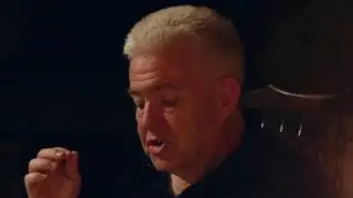 Ian McMillan Reads Frost At Midnight by Samuel Taylor Coleridge