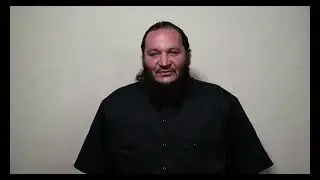 NABHI Christian Ministries Interview with Ricco J.L. Martello