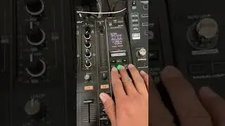 ТРЮКИ С ЭФФЕКТАМИ НА МИКШЕРАХ PIONEER, КОТОРЫЕ ДОЛЖЕН ЗНАТЬ КАЖДЫЙ ДИДЖЕЙ! 🕺🏻 #djtips
