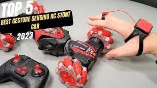 Best Gesture Sensing RC Stunt Car On Aliexpress