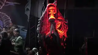 Brujeria @ Obscene Extreme 2023 live 4K video