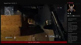 Glitchy Trigger/Plunder dabs