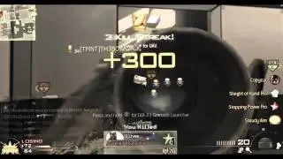Crxnch | DareToEdit - Week 11