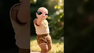 Dudi Dudi Dam Dam Dance | Funny Kids Videos | Kids Rhymes #dudidudi #baby #dudidudidam #trending