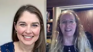 Retailis$tic with Krystina Gustafson