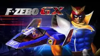 F-ZERO GX | loved by critics, ignored by the public
