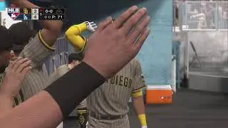 Tatis vs Bauer