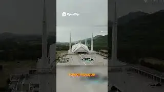 Pakistan's Architectural Wonders  Mosques & Royal History#PakistaniArchitecture#HistoricMosques